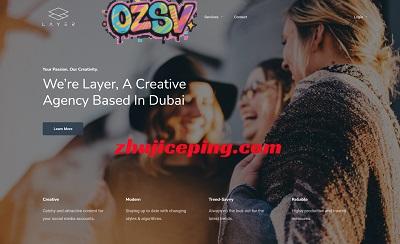 layer.ae怎么样？英国机房高性能VPS测评数据分享-欧站网