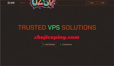 QDE：圣诞促销，便宜荷兰VPS低至€12.95/年，2G内存/1核/20gSSD/2T流量/1Gbps带宽-欧站网