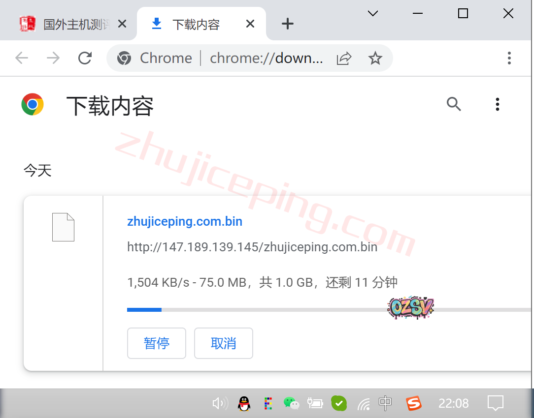 shfll9 smarthost怎么样?简单测评下坦帕(Florida - USA - North)数据中心的VPS