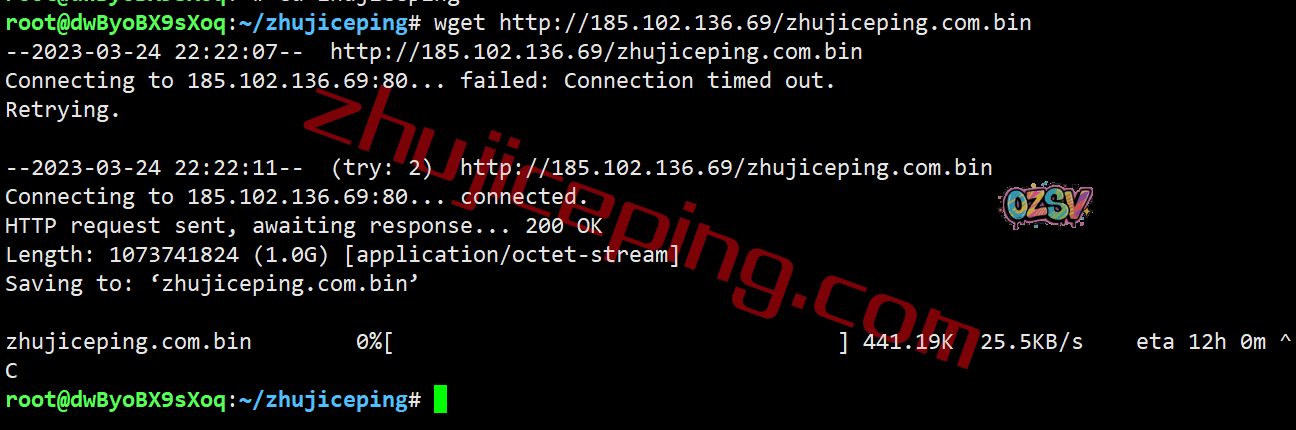 fbfi10 firstbyte怎么样?简单测评芬兰数据中心的vps