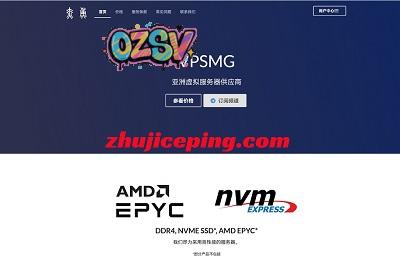 赤鱼网络怎么样？vps.mg之新加坡VPS详细测评-欧站网
