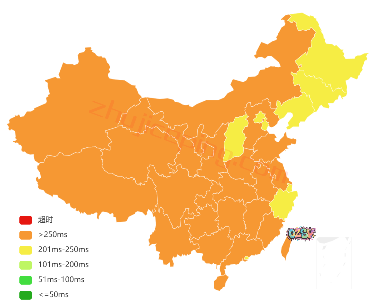fbfi13 firstbyte怎么样?简单测评芬兰数据中心的vps