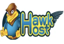 老鹰主机HawkHost香港云服务器怎么样？_香港Leaseweb机房速度测评