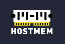 便宜美国云服务器_hostmem新年促销7.5折/按小时计费$6.99/年起