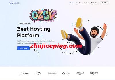 详细测评vmiss日本三网优化线路VPS-JP–Tokyo–TRI-欧站网