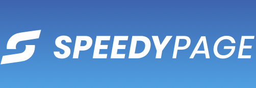 SpeedyPage新加坡VPS、新加坡云服务器，$5.4/月，大带宽、大流量（1Gbps带宽、NVMe阵列）-欧站网