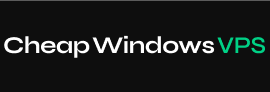 CheapWindowsVPS：$4.5/月KVM-4GB/60GB/1Gbps不限流量/可选7个机房-欧站网