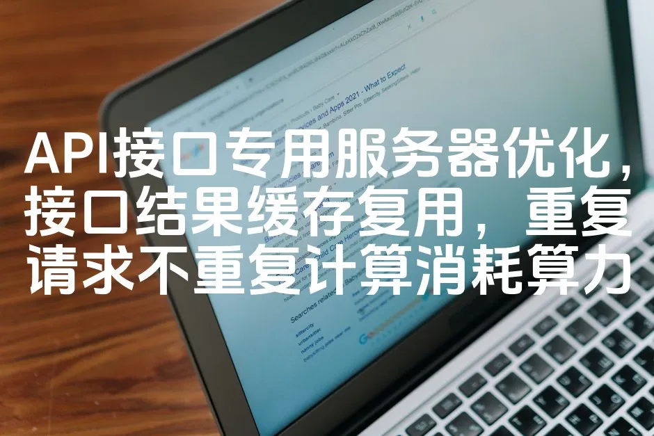 图片[1]_API接口专用服务器优化，接口结果缓存复用，重复请求不重复计算消耗算力_欧站速维