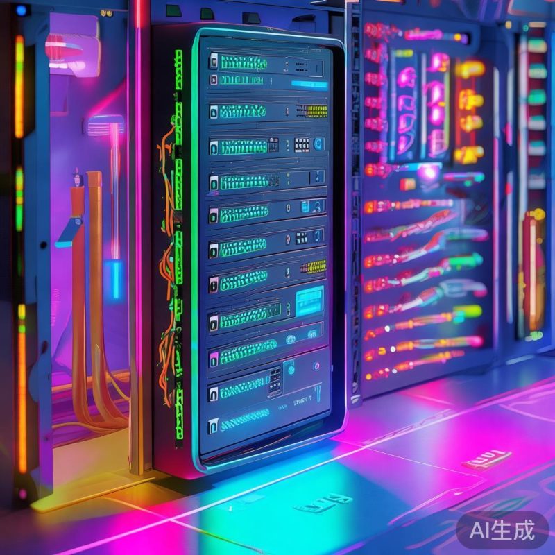 IPv6兼容服务器优化教程，双栈网络参数调试，兼顾新旧访客访问不消耗资源_欧站速维