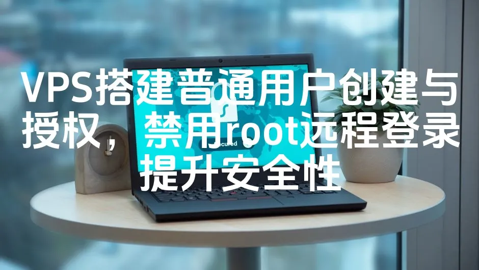 VPS搭建普通用户创建与授权，禁用root远程登录提升安全性_欧站速维
