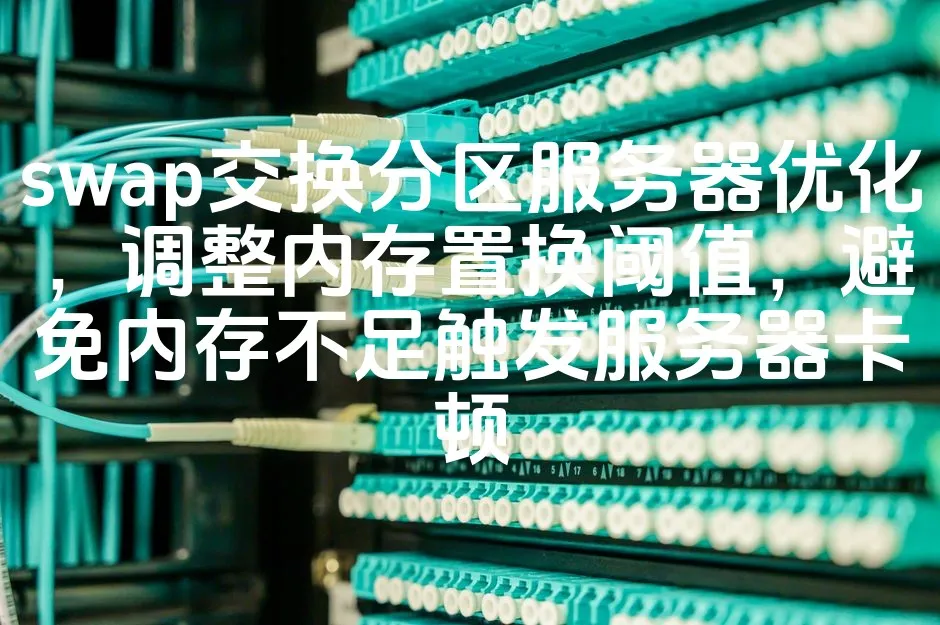 图片[1]_swap交换分区服务器优化，调整内存置换阈值，避免内存不足触发服务器卡顿_欧站速维