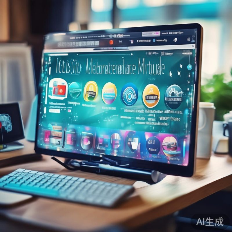 一站式网站维护操作手册，兼顾网站优化与网站备份，轻松完成站点日常运维管理_欧站速维