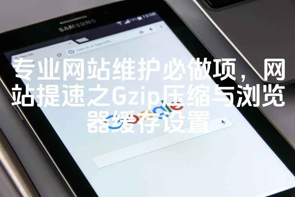 图片[1]_专业网站维护必做项，网站提速之Gzip压缩与浏览器缓存设置_欧站速维