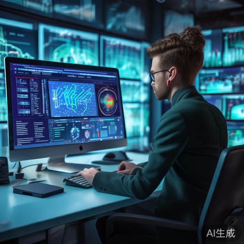 专业网站维护核心任务，网站安全防护与防攻击策略完整攻略_欧站速维