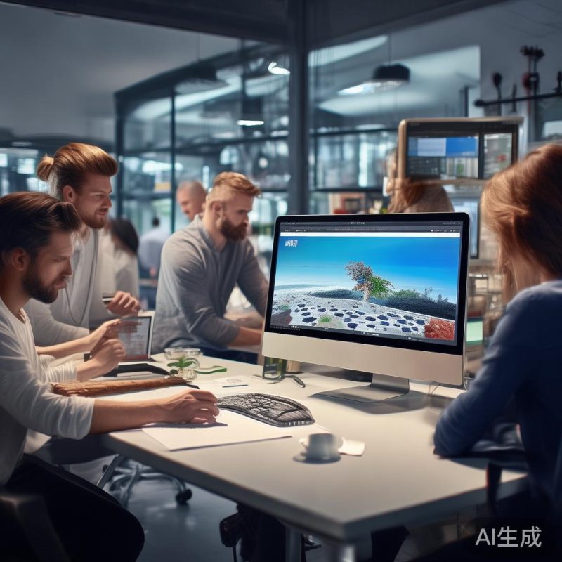 专业网站维护管理方案，团队协作与权限分级安全管控策略_欧站速维