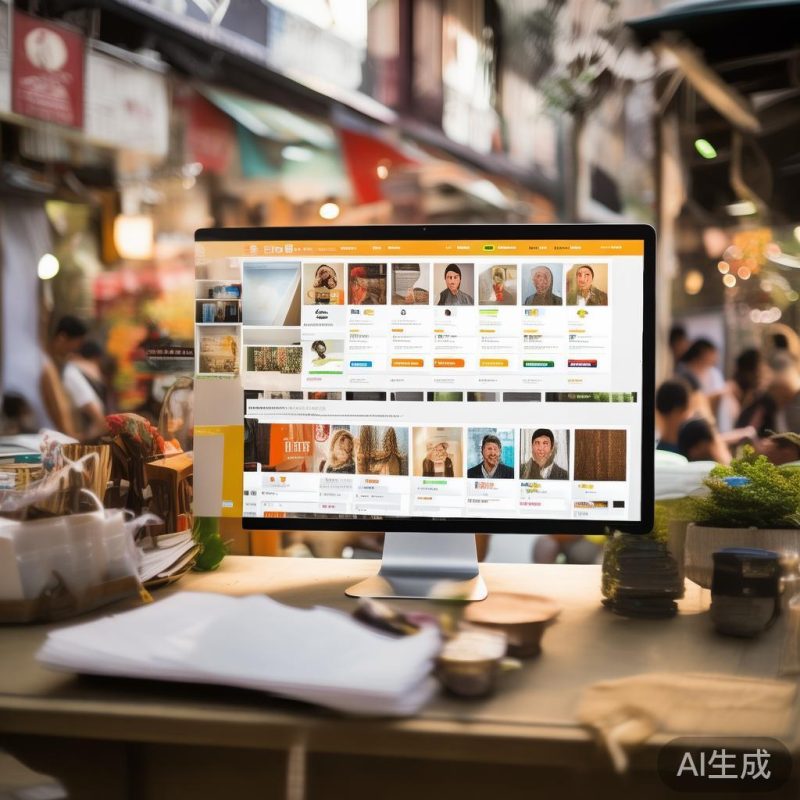 二手物品交易平台网站搭建指南，商品发布订单模块部署，搭建同城二手交易站_欧站速维