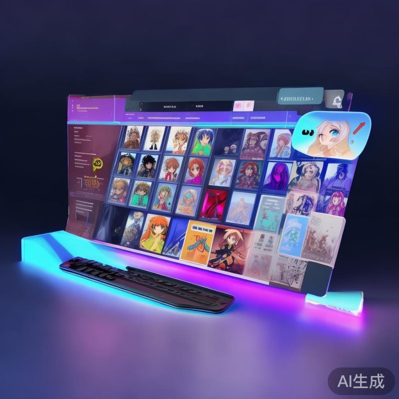 二次元动漫周边商城网站搭建教程，划分IP商品分类，搭建二次元线上购物平台_欧站速维