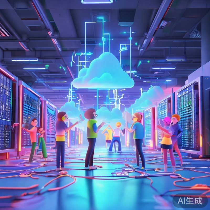 云服务器搭建VPC网络部署，创建虚拟私有网络与子网实现隔离_欧站速维