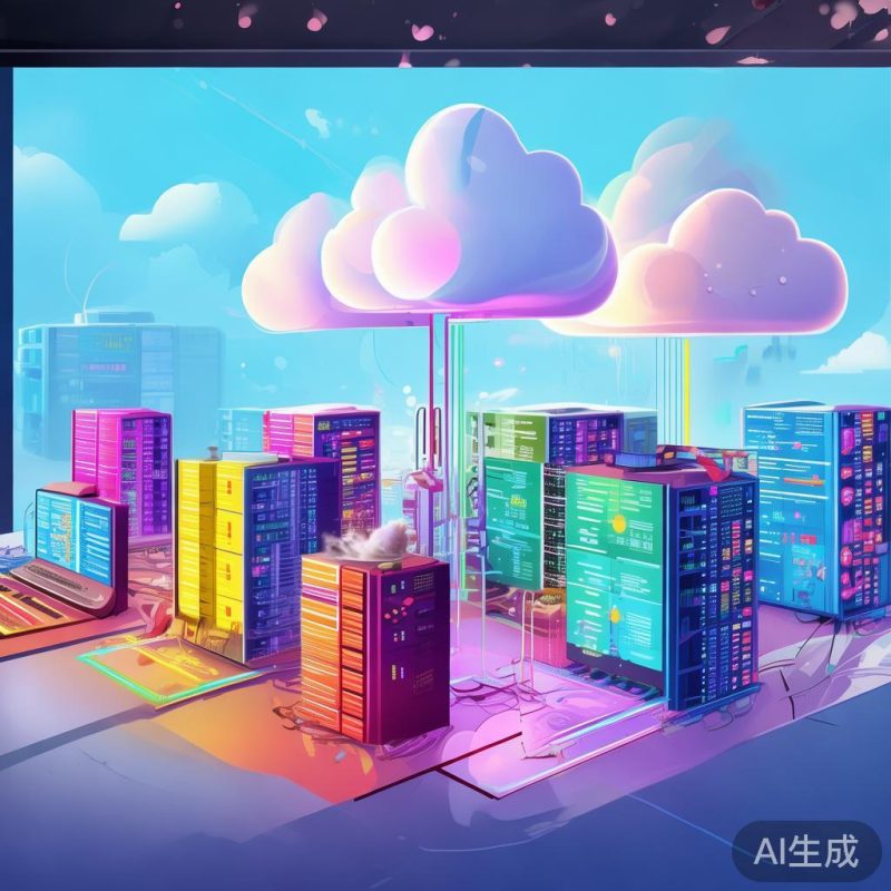 云服务器搭建云企业网互通，连接多个VPC实现内网互联_欧站速维
