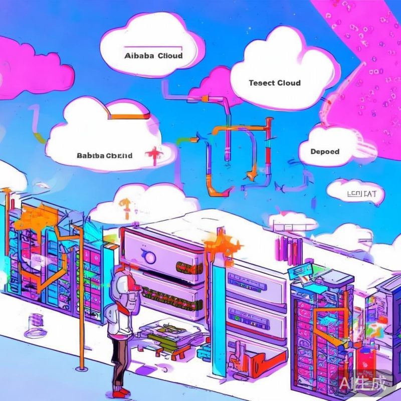 云服务器搭建云存储OSS，创建存储桶用于存放静态资源与备份_欧站速维