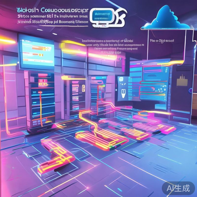 云服务器搭建负载均衡SLB，创建负载均衡实例并添加后端服务器_欧站速维