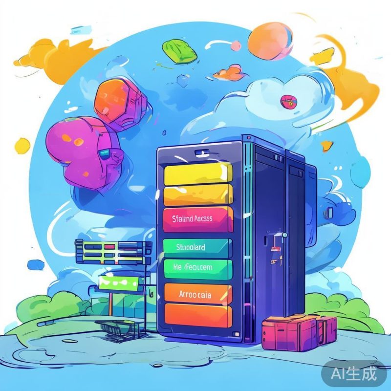 云服务器配置云存储OSS，存储类型与生命周期与权限管理配置_欧站速维