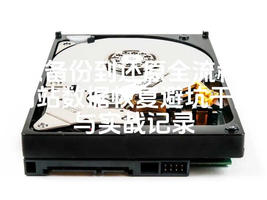 图片[1]_从备份到还原全流程，网站数据恢复避坑干货与实战记录_欧站速维