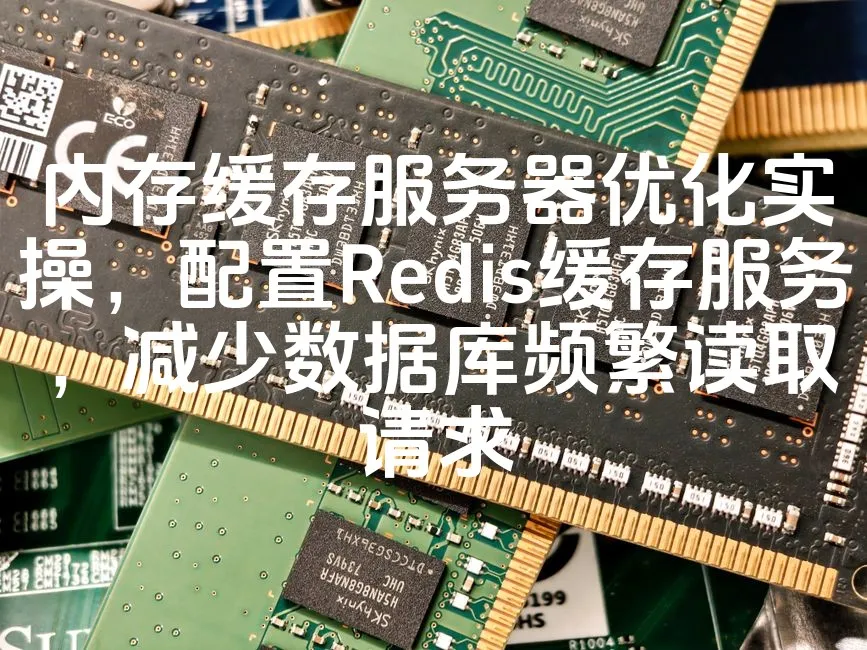 图片[1]_内存缓存服务器优化实操，配置Redis缓存服务，减少数据库频繁读取请求_欧站速维