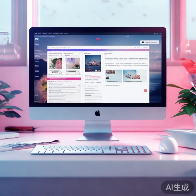 图文自媒体博客网站搭建指南，主题美化缓存优化，搭建利于收录的流量博客_欧站速维