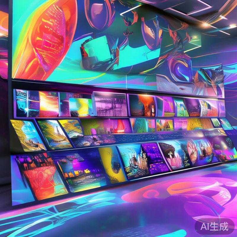 壁纸图片资源网站开发实操，高清图加载优化开发，图库类网站提速开发技巧_欧站速维