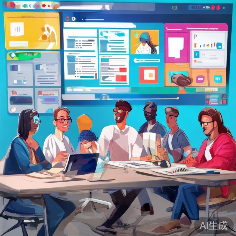 多人协作管理网站开发指南，多账号权限开发，团队共用后台管理网站程序_欧站速维