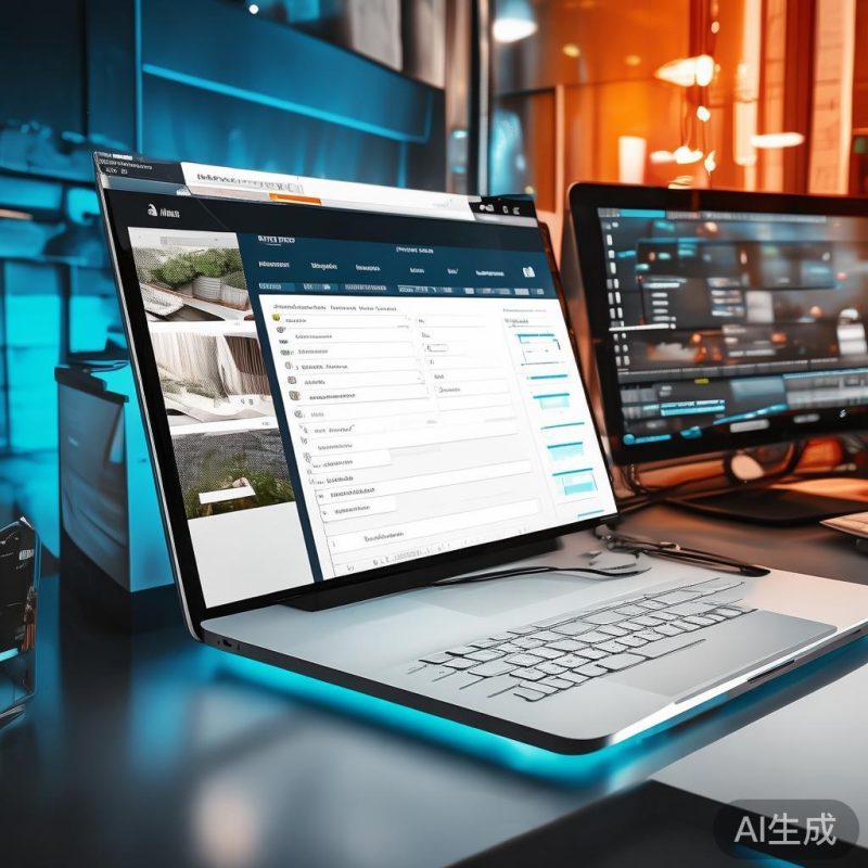 多商户入驻商城网站搭建教程，开通商家独立后台，打造综合线上交易服务平台_欧站速维