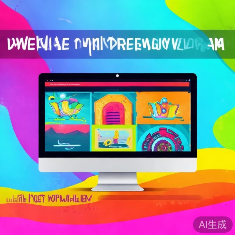 多模板切换网站开发风格一键切换一套程序实现多种页面视觉效果_欧站速维