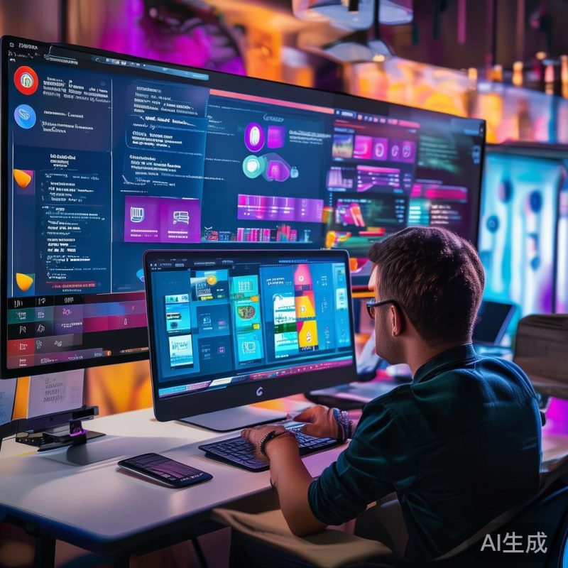多网站统一管理技巧，站长必备网站维护之批量操作与监控_欧站速维