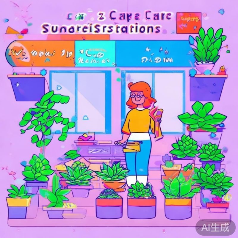 多肉植物花卉网站开发养护教程上传绿植电商展示一体化站点开发教程_欧站速维