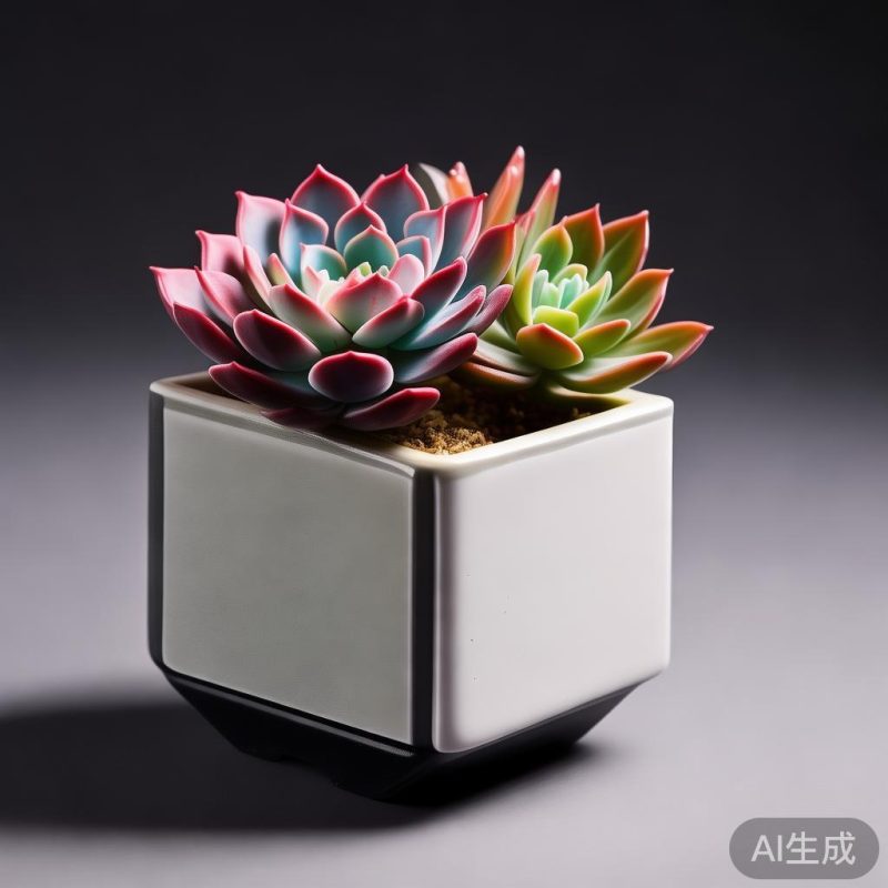 多肉绿植花卉线上展示商城网站搭建攻略，养护教程配套商品模板，绿植盆栽站点_欧站速维