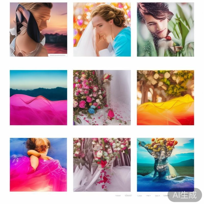 婚纱摄影企业网站开发实操，客片展示预约模块，摄影门店宣传网站开发攻略_欧站速维