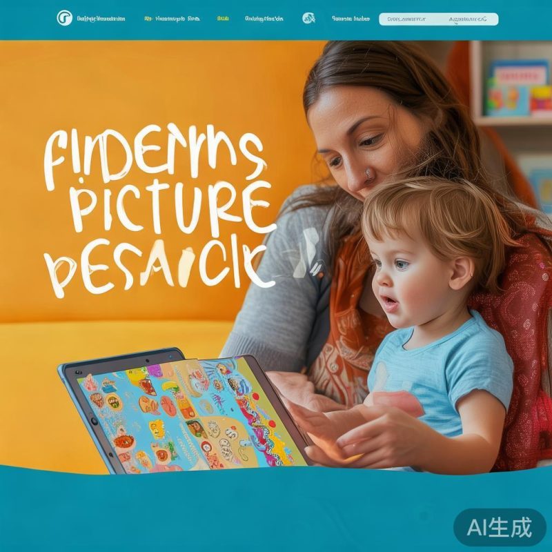少儿绘本亲子资源网站搭建攻略，绘本在线预览模块，育儿亲子素材分享站点_欧站速维