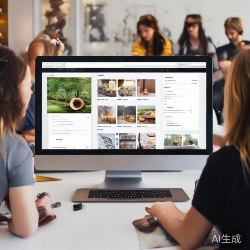 手工爱好交流小型论坛网站搭建教程，作品点评上传模块，小众兴趣社区搭建_欧站速维