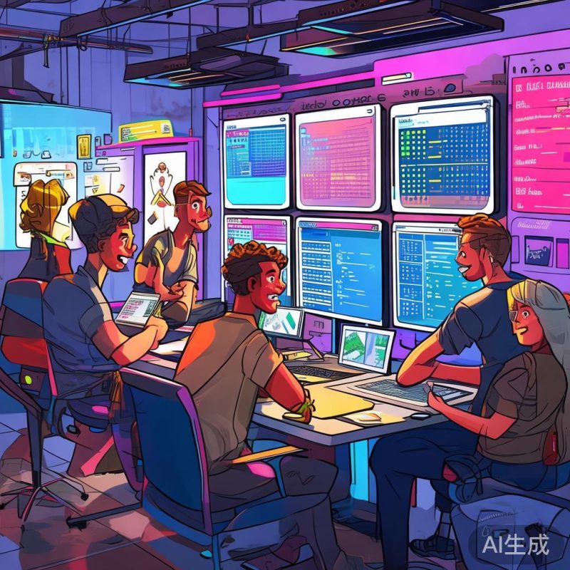 技术博客网站开发完整流程，代码展示模块搭建，适合程序员个人站点开发_欧站速维