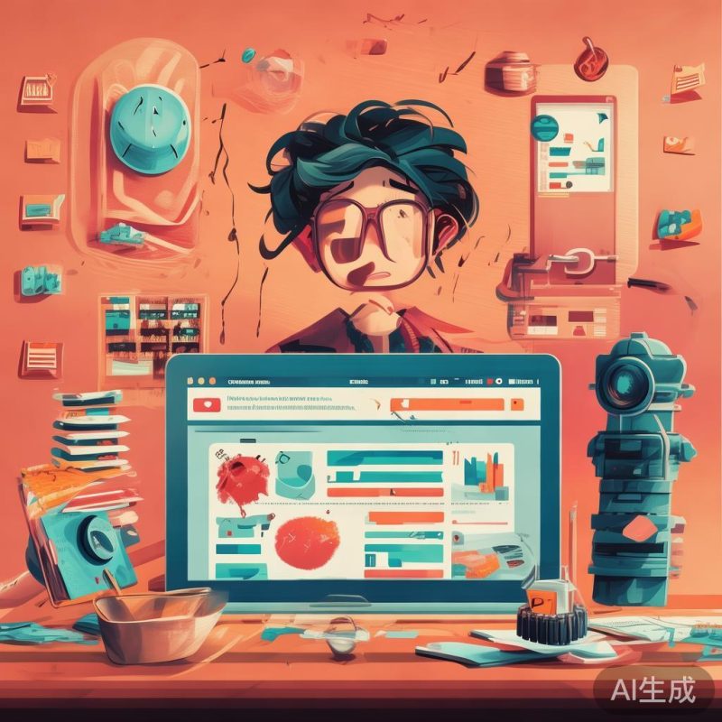 新手站长最容易犯的十个错误，零基础网站维护避坑干货总结_欧站速维