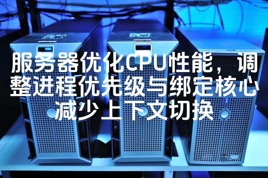 图片[1]_服务器优化CPU性能，调整进程优先级与绑定核心减少上下文切换_欧站速维