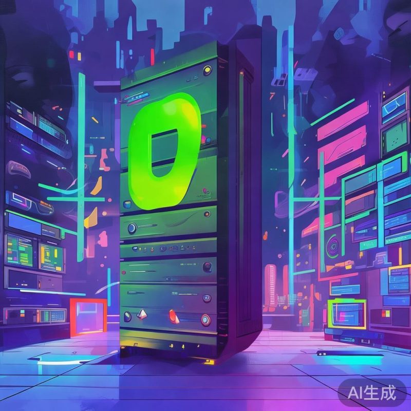服务器优化Docker存储驱动，使用overlay2替代aufs提升性能_欧站速维