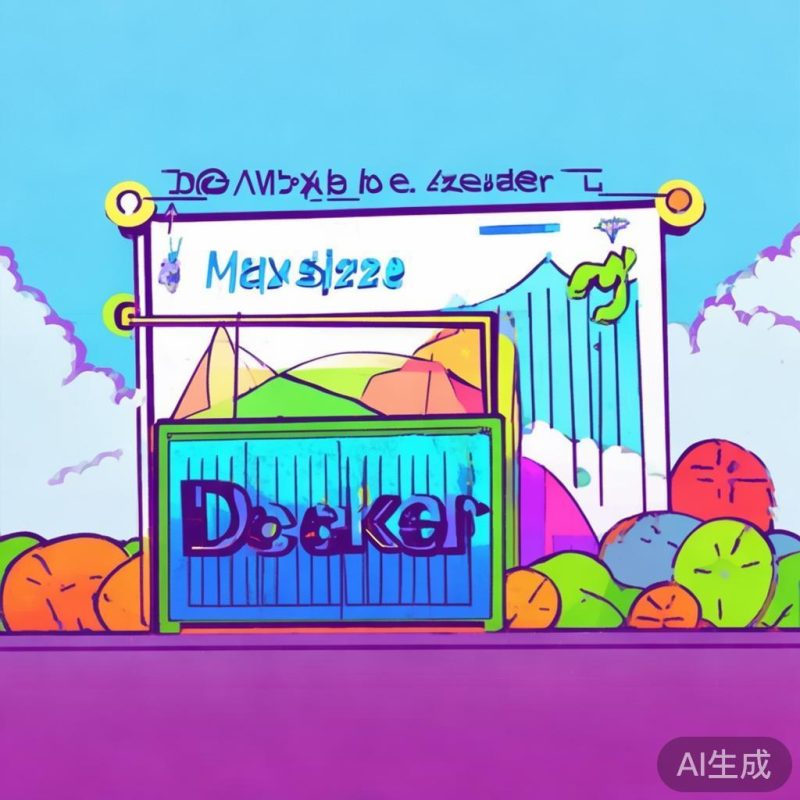 服务器优化Docker日志限制，设置max-size防止日志占满磁盘_欧站速维