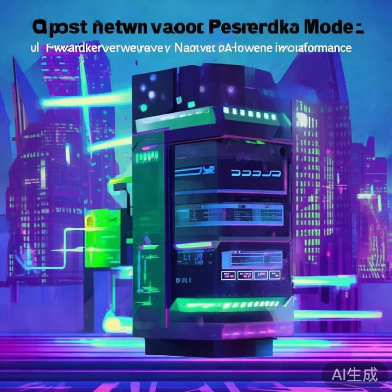 服务器优化Docker网络模式，使用host网络减少NAT转发开销_欧站速维