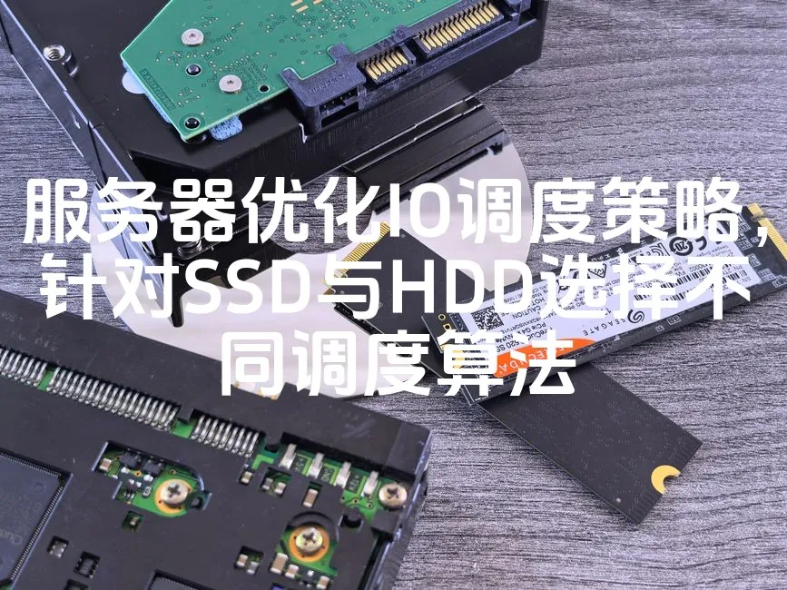图片[1]_服务器优化IO调度策略，针对SSD与HDD选择不同调度算法_欧站速维