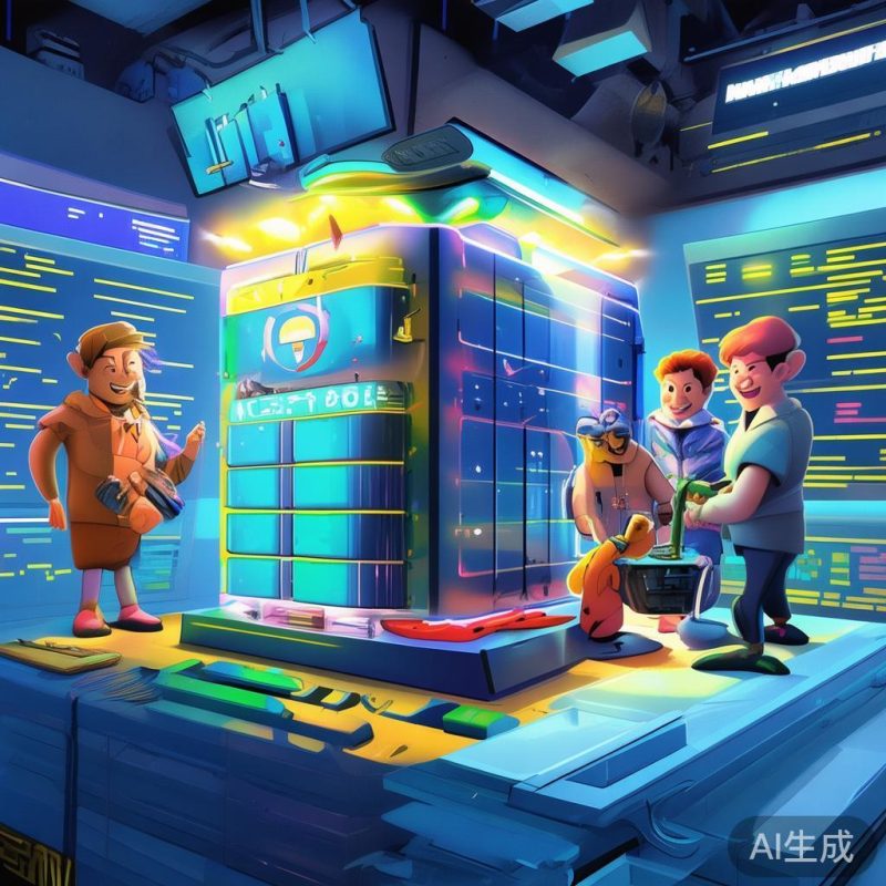 服务器优化MySQL线程池，使用thread_pool减少线程创建开销_欧站速维