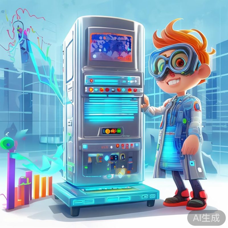 服务器优化MySQL连接数调整，设置max_connections适应业务峰值_欧站速维