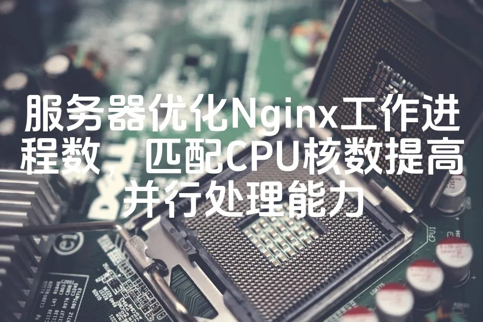图片[1]_服务器优化Nginx工作进程数，匹配CPU核数提高并行处理能力_欧站速维