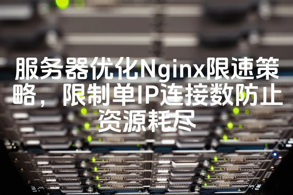 图片[1]_服务器优化Nginx限速策略，限制单IP连接数防止资源耗尽_欧站速维
